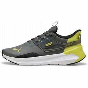 Rövid szárú edzőcipők Puma Softride Symmetry kép