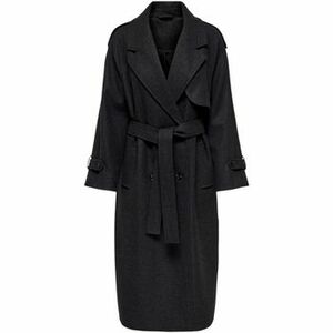 Kabátok Only ONLDEAR-TRILLION LONG BELT COAT PNT NOOS 15344734 kép