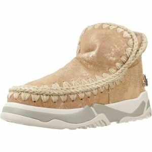 Csizmák Mou ESKIMO TRAINER LOGO RHINE kép