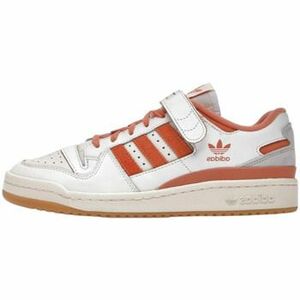 Rövid szárú edzőcipők adidas Forum 84 Low Hazy Copper kép