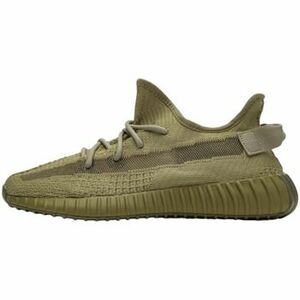 Rövid szárú edzőcipők Yeezy Boost 350 V2 Earth kép