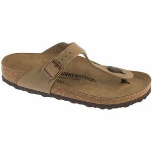 Lábujjközös papucsok BIRKENSTOCK Gizeh LEOI kép