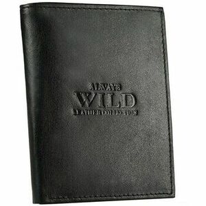 Pénztárcák Always Wild N4BMNR47268 kép