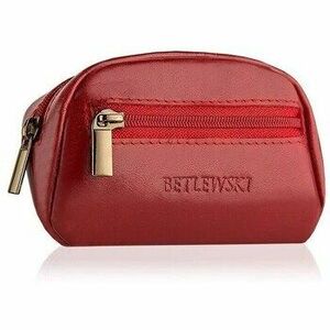 Kézitáskák Betlewski BEZ01CZERWONY60655 kép