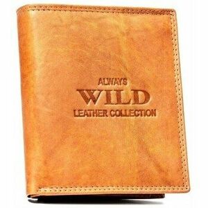 Pénztárcák Always Wild AWN890MAL73647 kép
