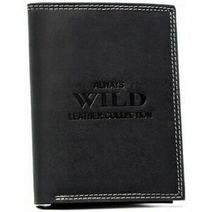 Pénztárcák Always Wild N4CHMBL71908 kép