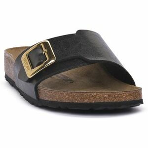 Papucsok BIRKENSTOCK CATALINA GRATEFUL LIQUORICE CALZ S kép