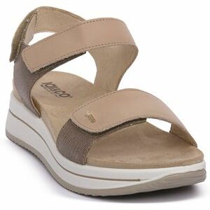 Szandálok / Saruk IgI&CO SINDY CASTORO kép