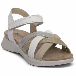 Szandálok / Saruk Enval SAMIRA BIANCO kép