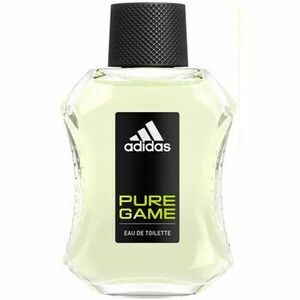Eau de toilette adidas Pure Game Eau de Toilette 100 ml kép