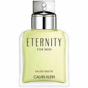 Eau de toilette Calvin Klein Jeans Eternity for Men Eau de Toilette 50 ml kép