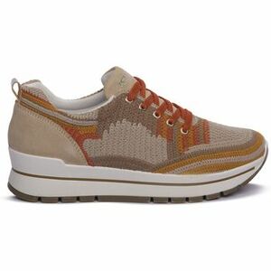 Divat edzőcipők IgI&CO ANIKA BEIGE kép