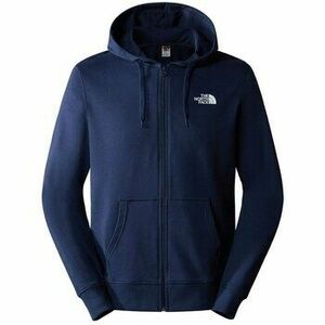 Pulóverek The North Face Open Ga Fzhd Light kép
