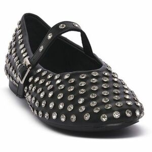 Balerina cipők / babák Kharisma NERO kép