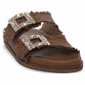 Szandálok / Saruk Keys DIAMONDS kép