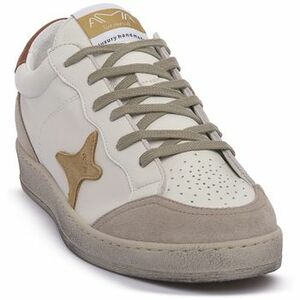 Divat edzőcipők Ama Brand SUN kép