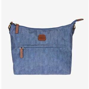 Táskák Bric's BRICS 447 TRACOLLA SMALL kép