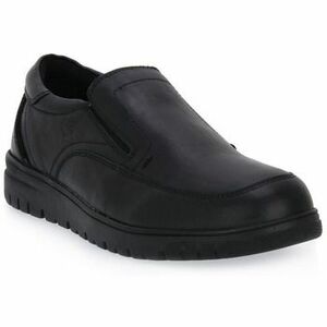 Mokkaszínek Lumberjack CB001 SLIP ON kép