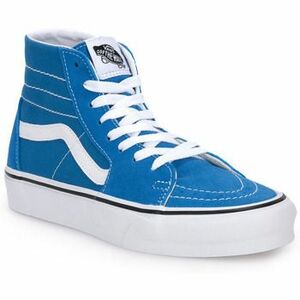 Divat edzőcipők Vans SK8 HI TAPERED kép