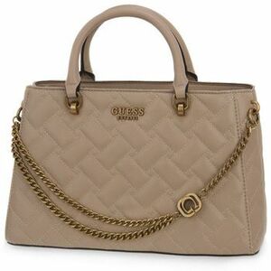 Táskák Guess BEI GRACELYNN SATCHEL kép