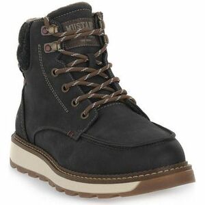 Csizmák Mustang GREY kép