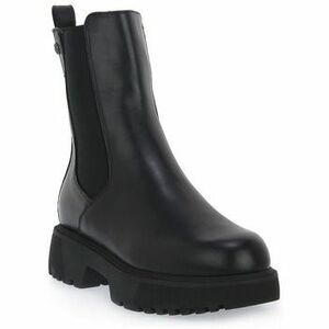 Csizmák NeroGiardini NERO GIARDINI 100 GUANTO NERO kép