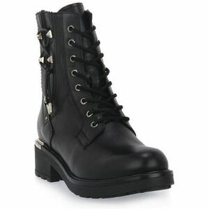 Csizmák NeroGiardini NERO GIARDINI 100 GUANTO NERO kép