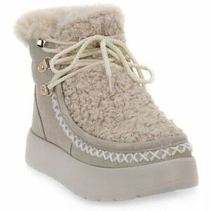 Divat edzőcipők Café Noir CAFE NOIR TRONCHETTO BORDO MOCASSINO kép