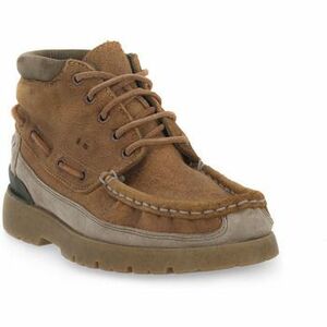 Csizmák Satorisan EARTH BOOT PREMIUM GOLDEN BRW kép