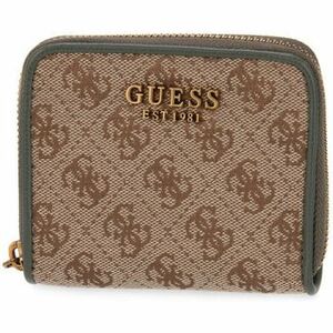 Sport kiegészítők Guess LTV AVIANA LARGE ZIP AROUND kép