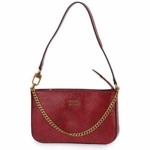 Válltáskák Guess RED KATEY MINI kép