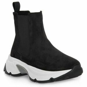 Sportszandálok Frau NERO CAHEMIRE kép