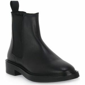 Bokacsizmák Frau SILK NERO kép