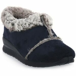 Mamuszok Emanuela 2814 BLU kép