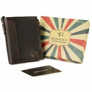 Pénztárcák Rovicky N1226RHP5463 kép
