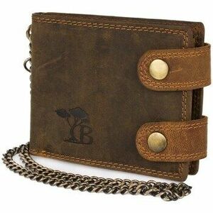 Pénztárcák Beltimore krar80brown kép