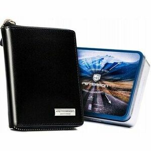 Pénztárcák Peterson PTN340PR211 kép