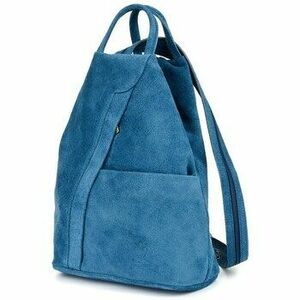 Hátitáskák Vera Pelle krat53blue kép