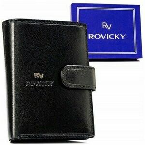 Pénztárcák Rovicky RV76802729BCA kép
