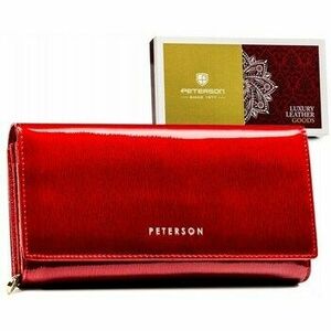Pénztárcák Peterson PTN42100SH kép