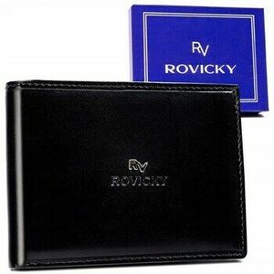 Pénztárcák Rovicky RV7870BCA kép