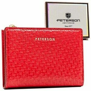 Pénztárcák Peterson PTN003YS kép