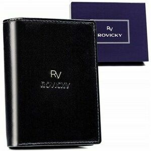 Pénztárcák Rovicky RV76802785BCA450 kép