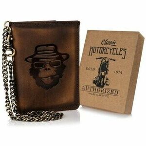 Pénztárcák Always Wild N4CVIN14 kép