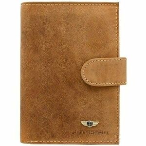 Pénztárcák Peterson PTN324Z215 kép