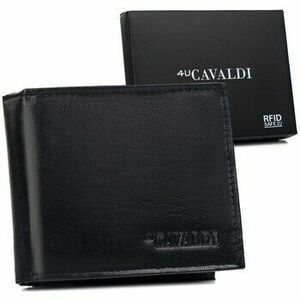 Pénztárcák 4U Cavaldi DH0670PBS kép