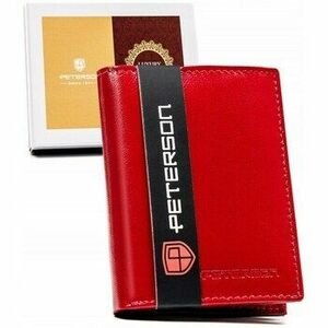Pénztárcák Peterson PTNRD290GCL kép