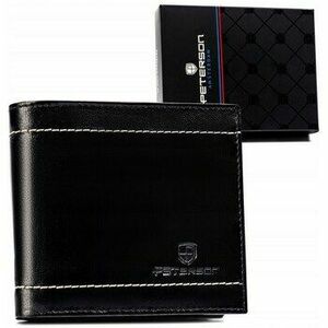 Pénztárcák Peterson PTNZM59 kép