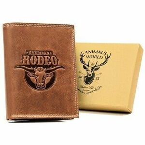 Pénztárcák Always Wild N4CHM kép