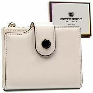 Pénztárcák Peterson PTN012LAK kép
